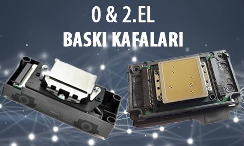 baski kafalari