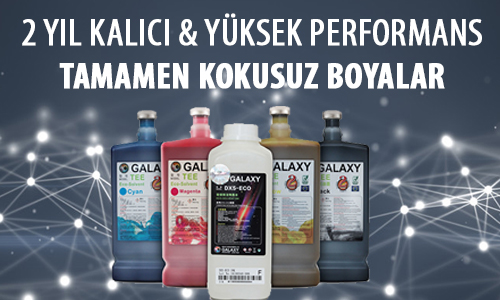 kokusuz boyalar